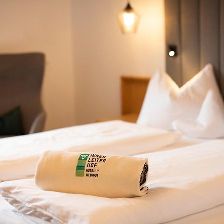 שנה Hotel Weingut Innerleiterhof מראה חיצוני תמונה