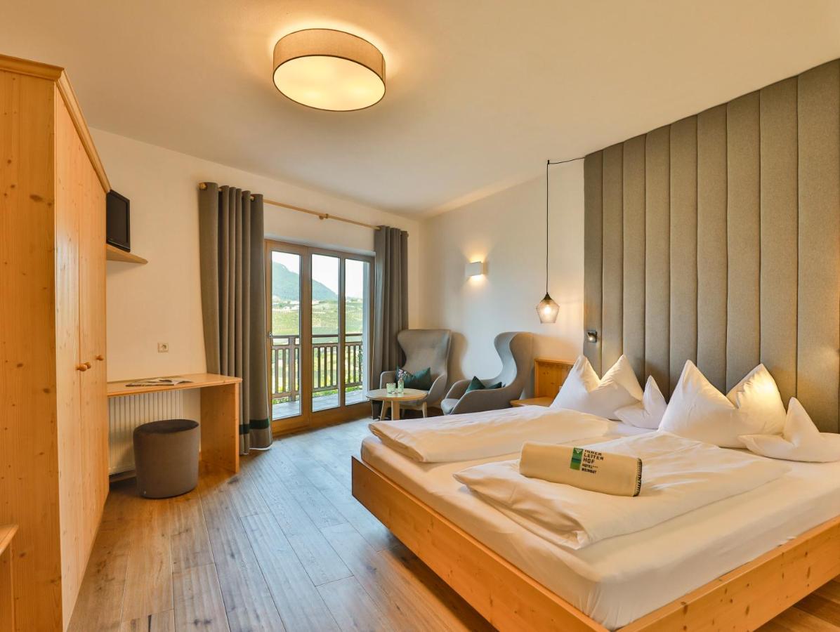 שנה Hotel Weingut Innerleiterhof מראה חיצוני תמונה