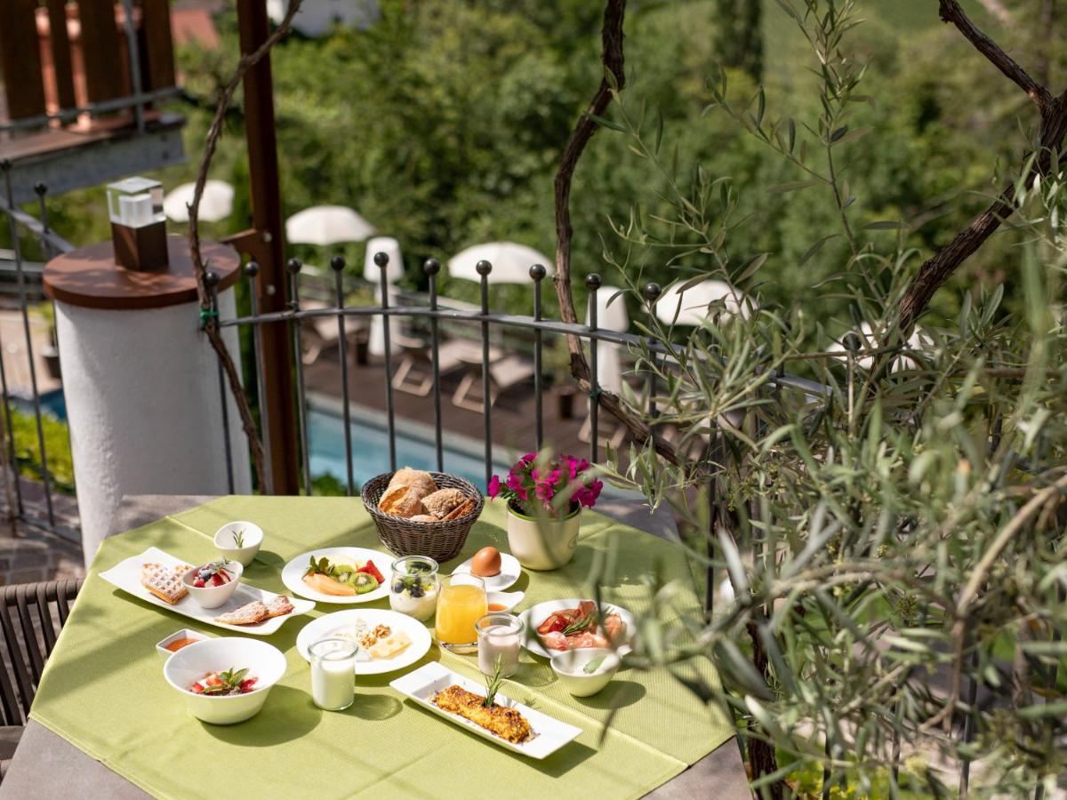 שנה Hotel Weingut Innerleiterhof מראה חיצוני תמונה