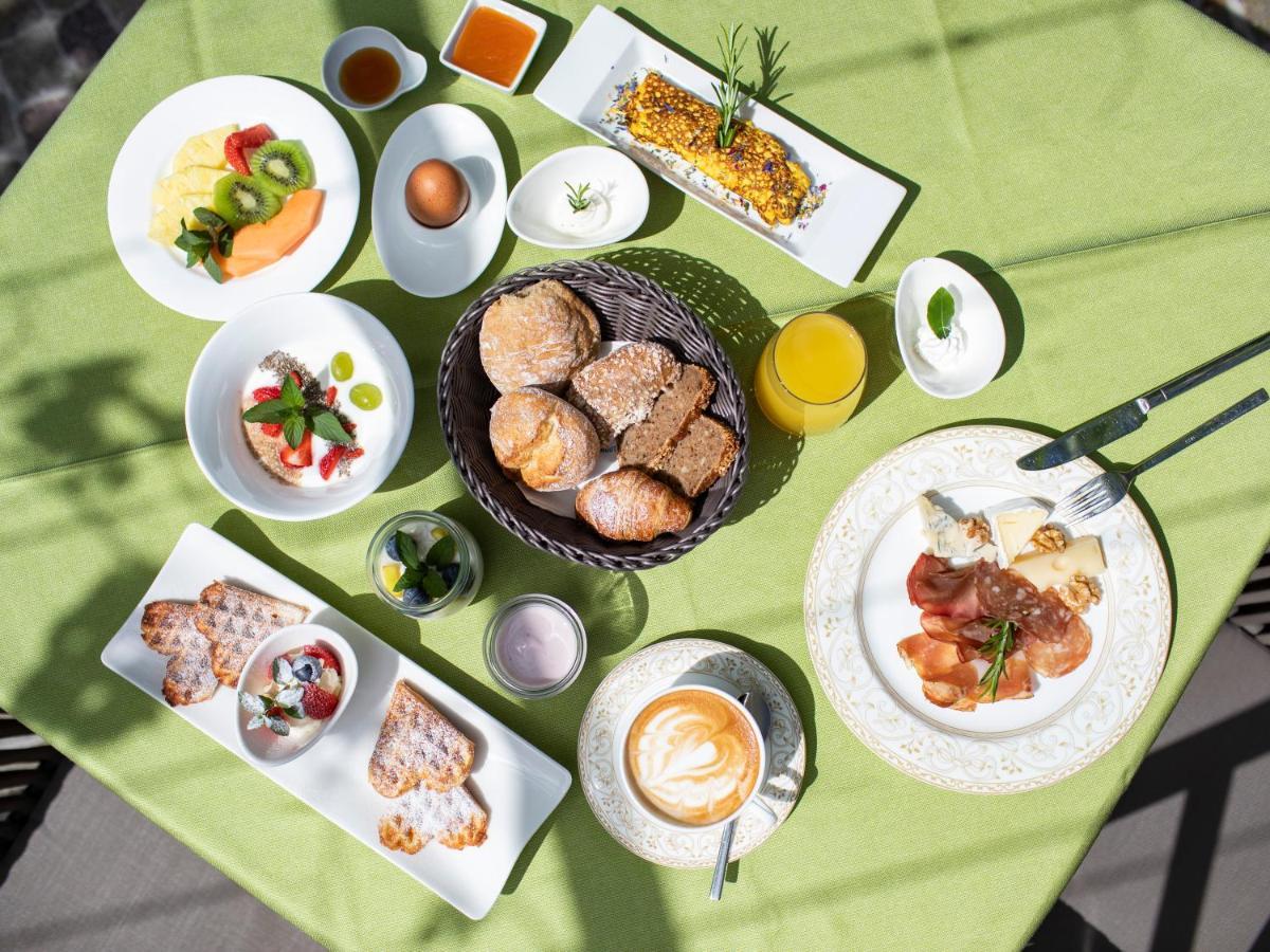 שנה Hotel Weingut Innerleiterhof מראה חיצוני תמונה