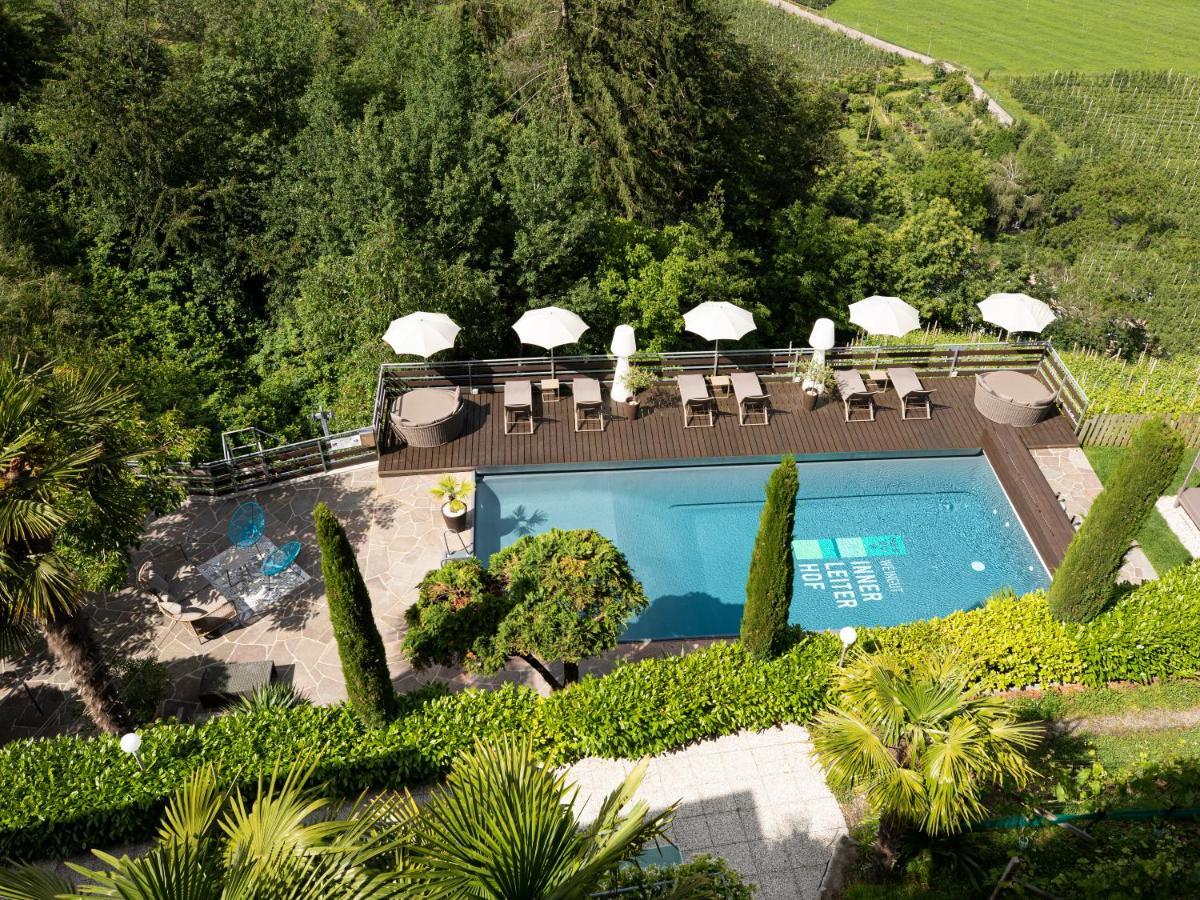 שנה Hotel Weingut Innerleiterhof מראה חיצוני תמונה