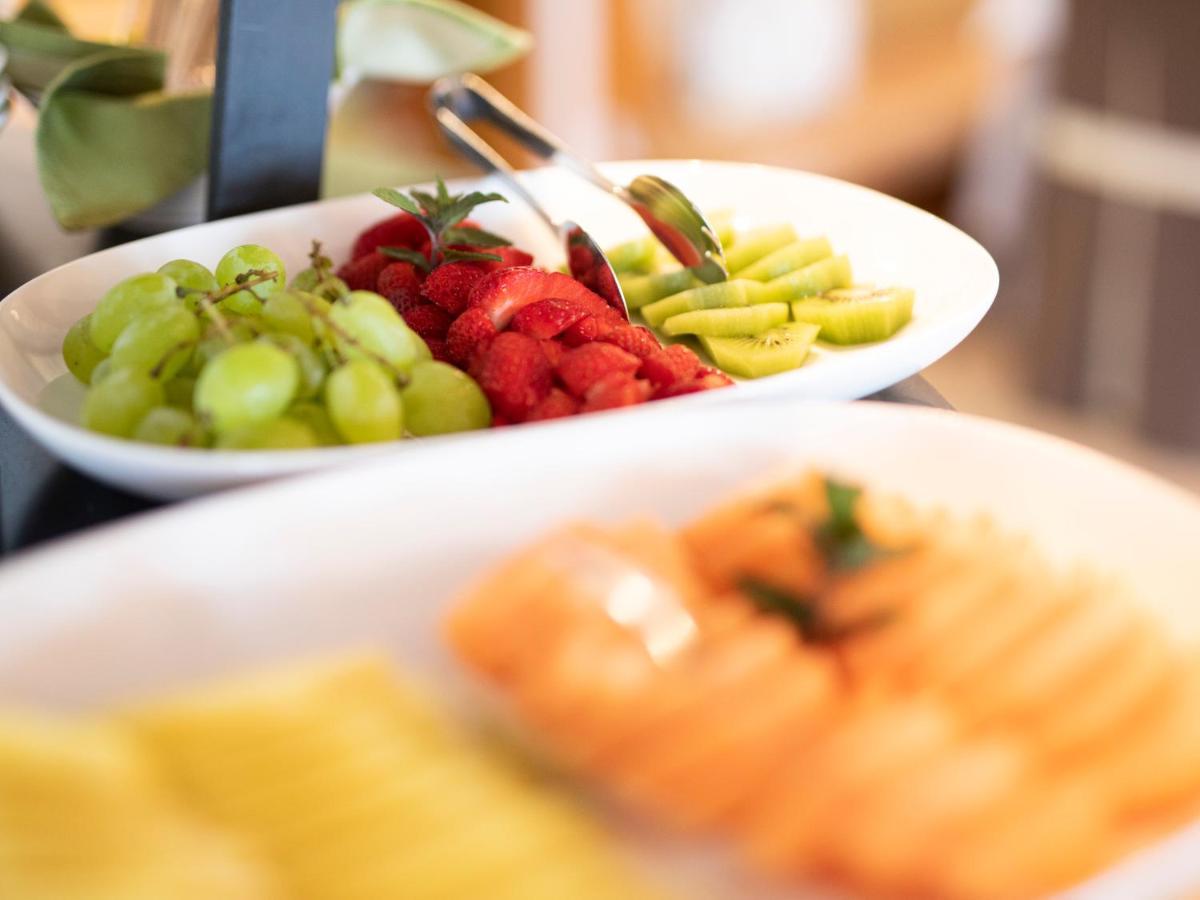 שנה Hotel Weingut Innerleiterhof מראה חיצוני תמונה