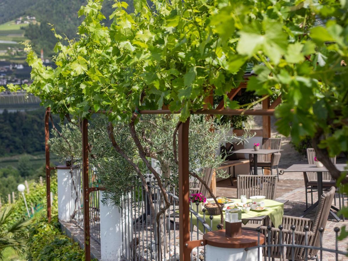 שנה Hotel Weingut Innerleiterhof מראה חיצוני תמונה