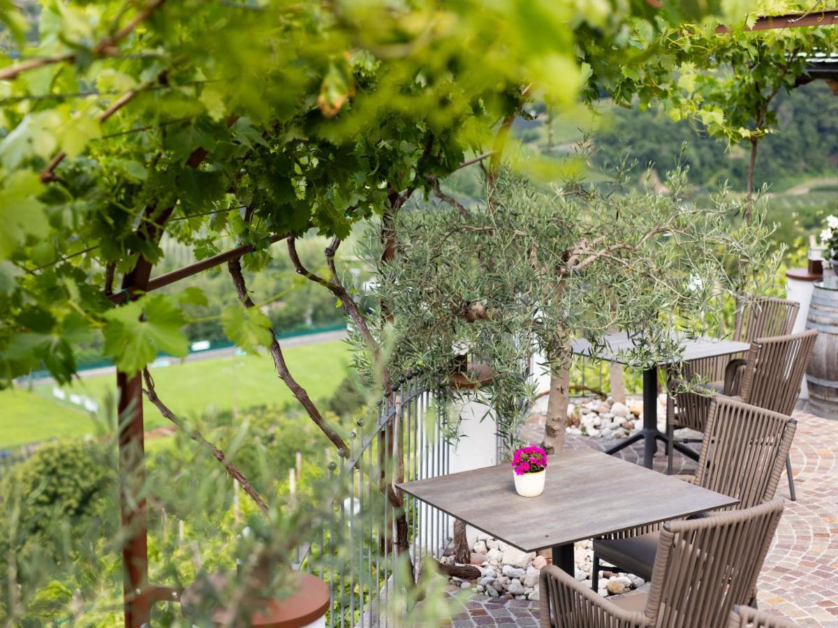 שנה Hotel Weingut Innerleiterhof מראה חיצוני תמונה