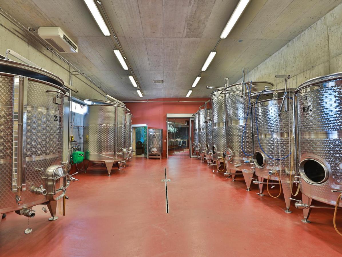 שנה Hotel Weingut Innerleiterhof מראה חיצוני תמונה