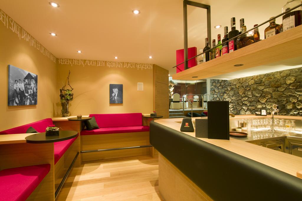 שנה Hotel Weingut Innerleiterhof מראה חיצוני תמונה