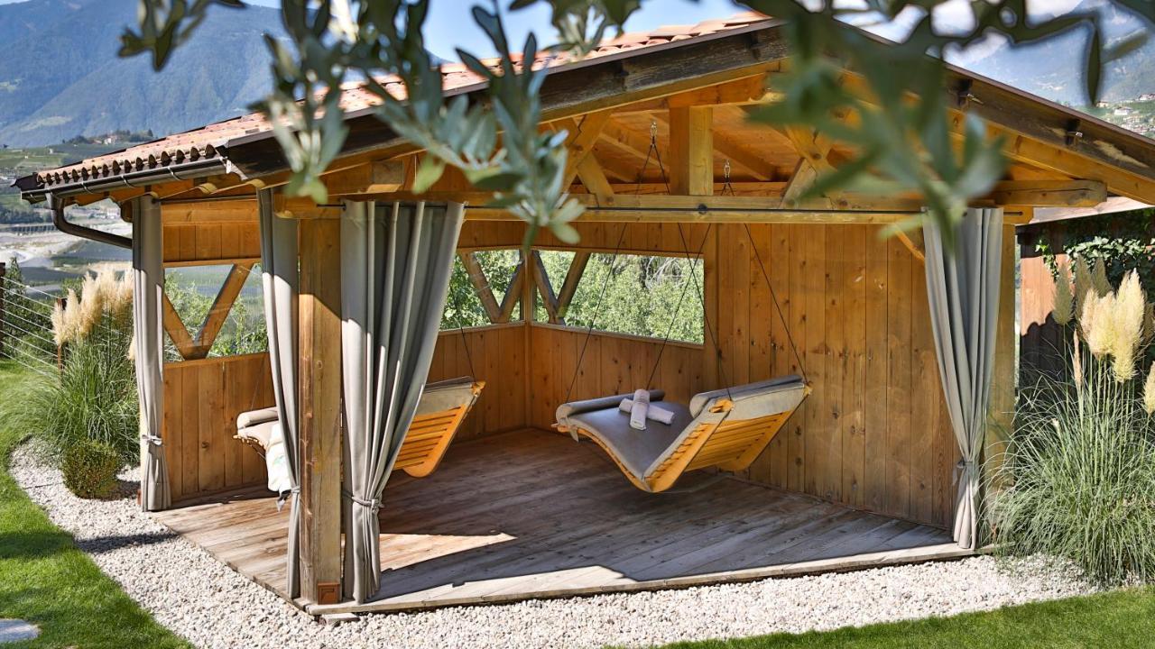 שנה Hotel Weingut Innerleiterhof מראה חיצוני תמונה