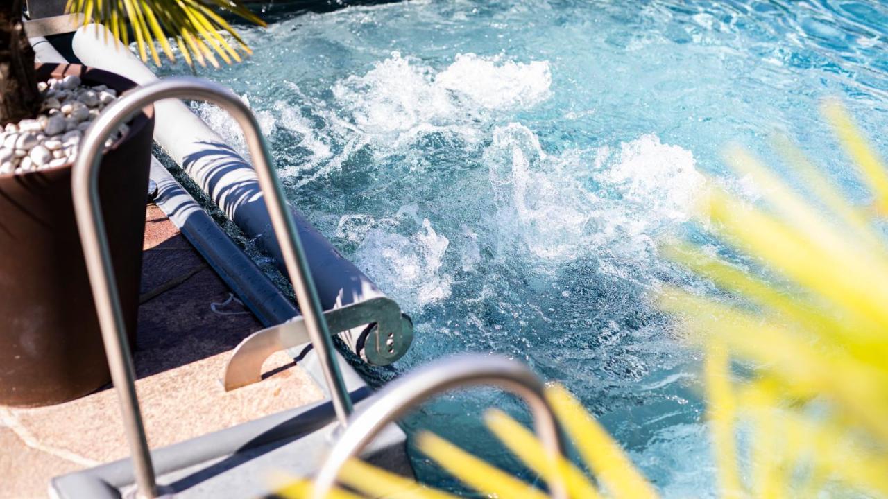 שנה Hotel Weingut Innerleiterhof מראה חיצוני תמונה