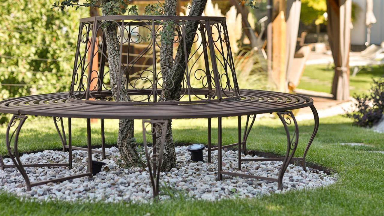 שנה Hotel Weingut Innerleiterhof מראה חיצוני תמונה