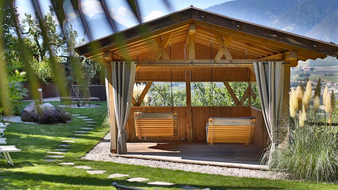 שנה Hotel Weingut Innerleiterhof מראה חיצוני תמונה