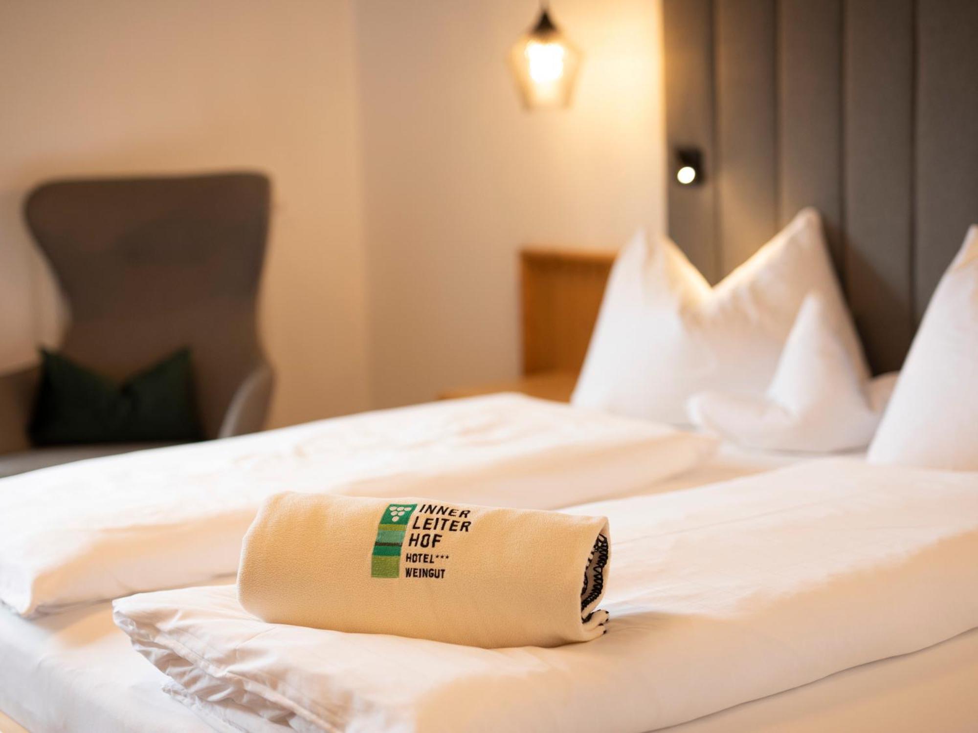 שנה Hotel Weingut Innerleiterhof מראה חיצוני תמונה