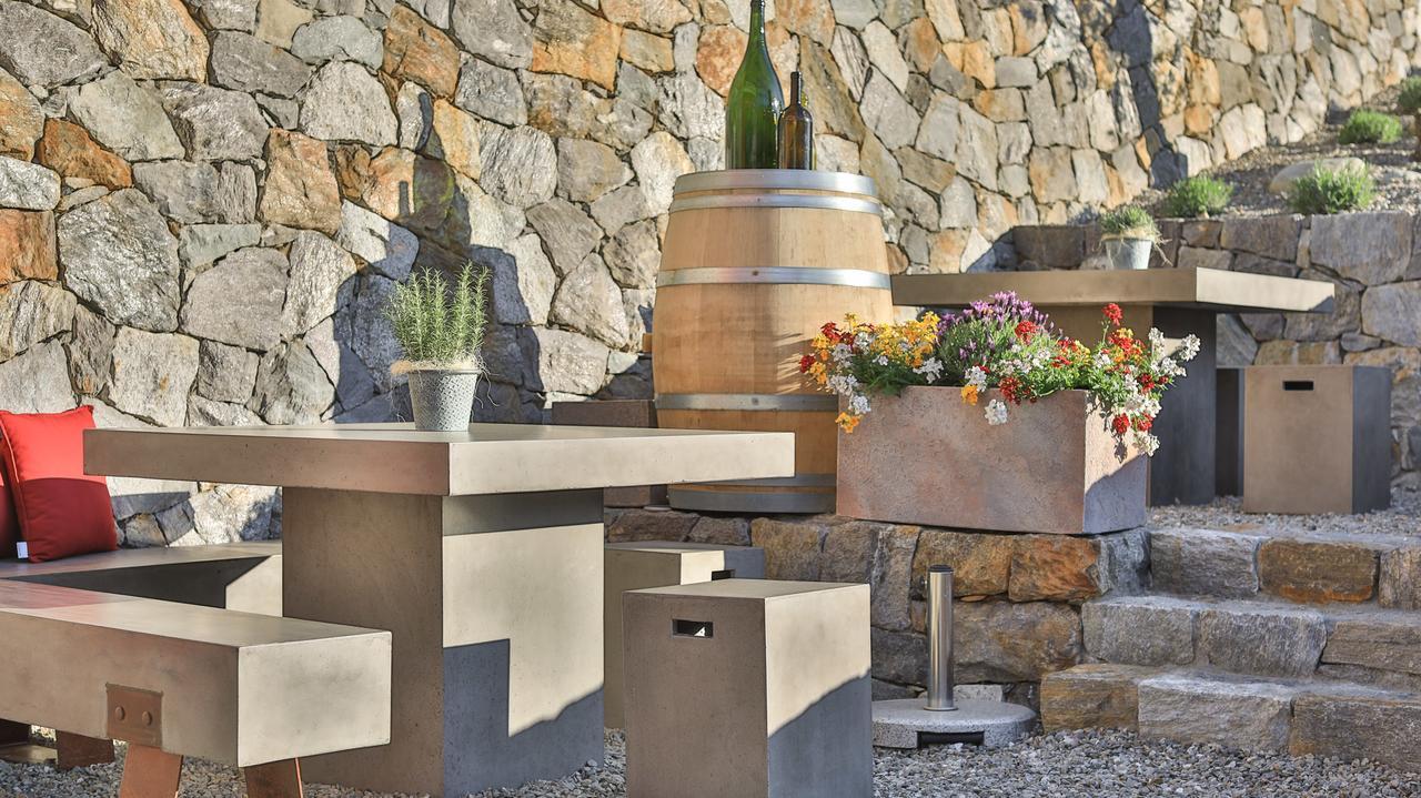 שנה Hotel Weingut Innerleiterhof מראה חיצוני תמונה