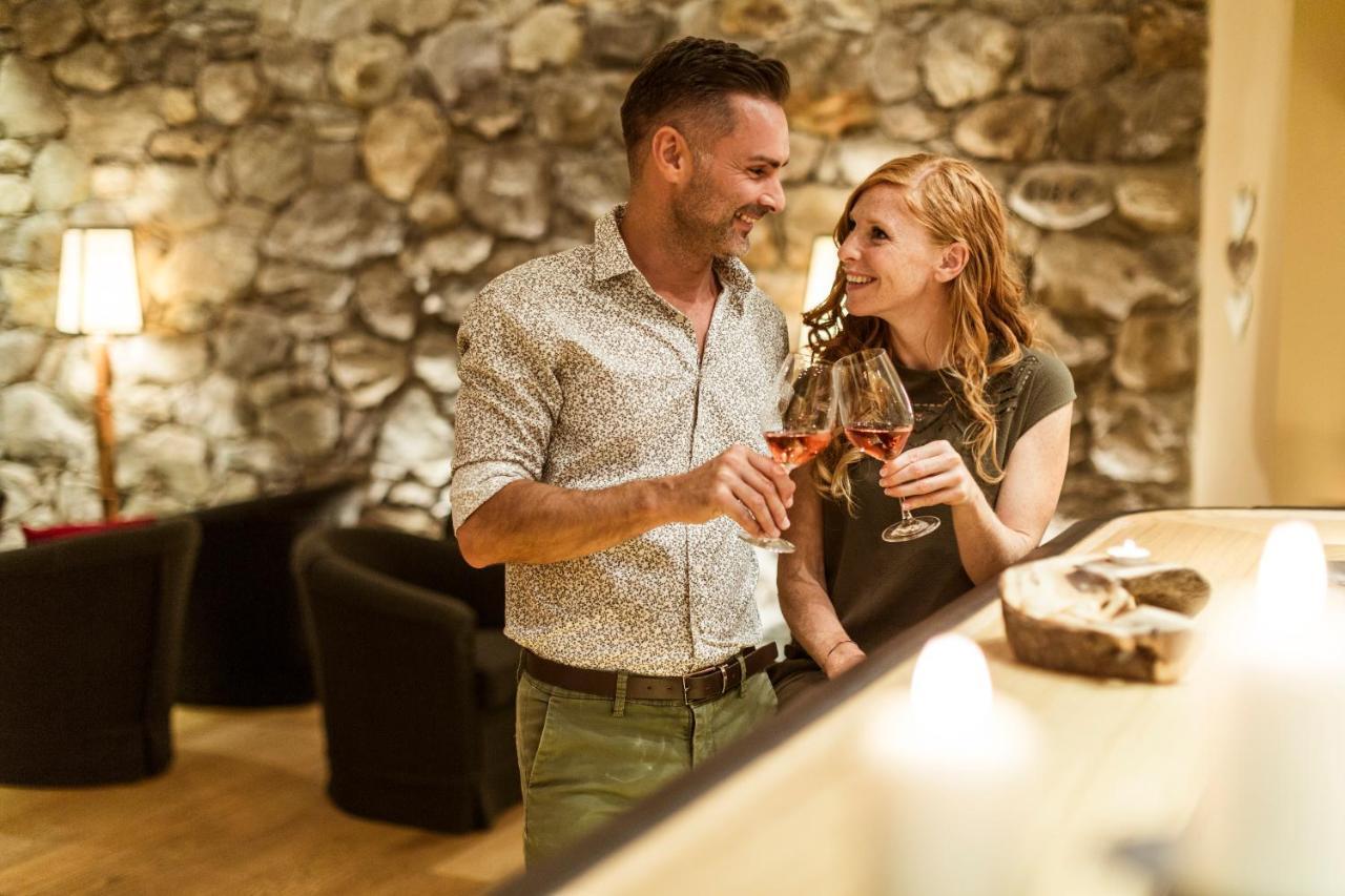 שנה Hotel Weingut Innerleiterhof מראה חיצוני תמונה